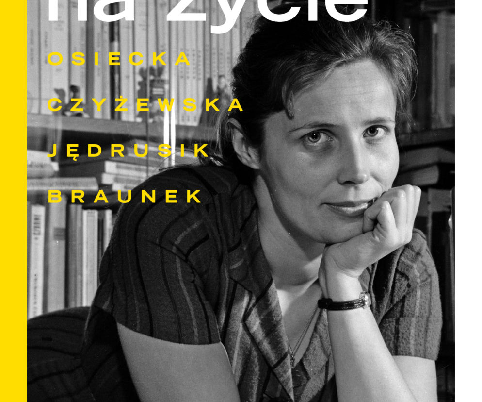 Zachłanne na życie