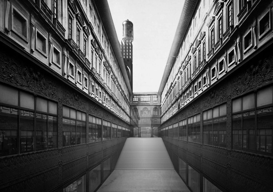 Nowa architektura Szwajcarii