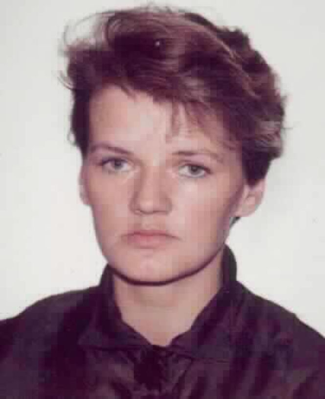 MARZANNA CISZEWSKA