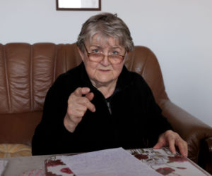 Okradli ją na 50 tys. zł.! Seniorka zbierała pieniądze na chorą wnuczkę