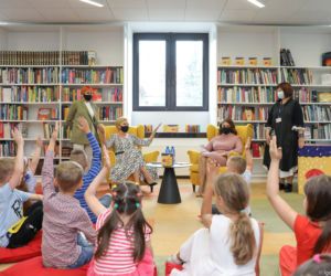 Podsumowali kolejny rok działalności Agaty Dudy