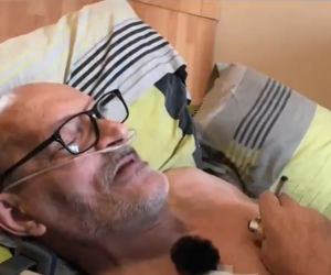 Alain Cocq Prosił Macrona o śmierć. Po odmowie chciał transmitować jak umiera