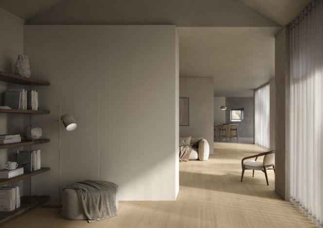 Kolekcja Elements od Casalgrande Padana