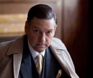 Kenneth Branagh