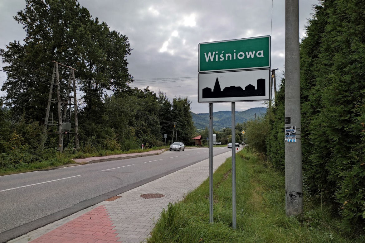 Patrycja zabiła babcię jednym ciosem nożem. Makabra w Wiśniowej