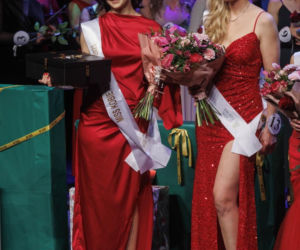 MISS Kobiety Wiejskiej w Lubinie. Mamy zdjęcia wspaniałych kobiet