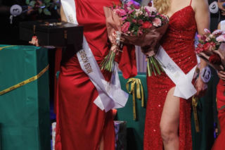 MISS Kobiety Wiejskiej w Lubinie. Mamy zdjęcia wspaniałych kobiet