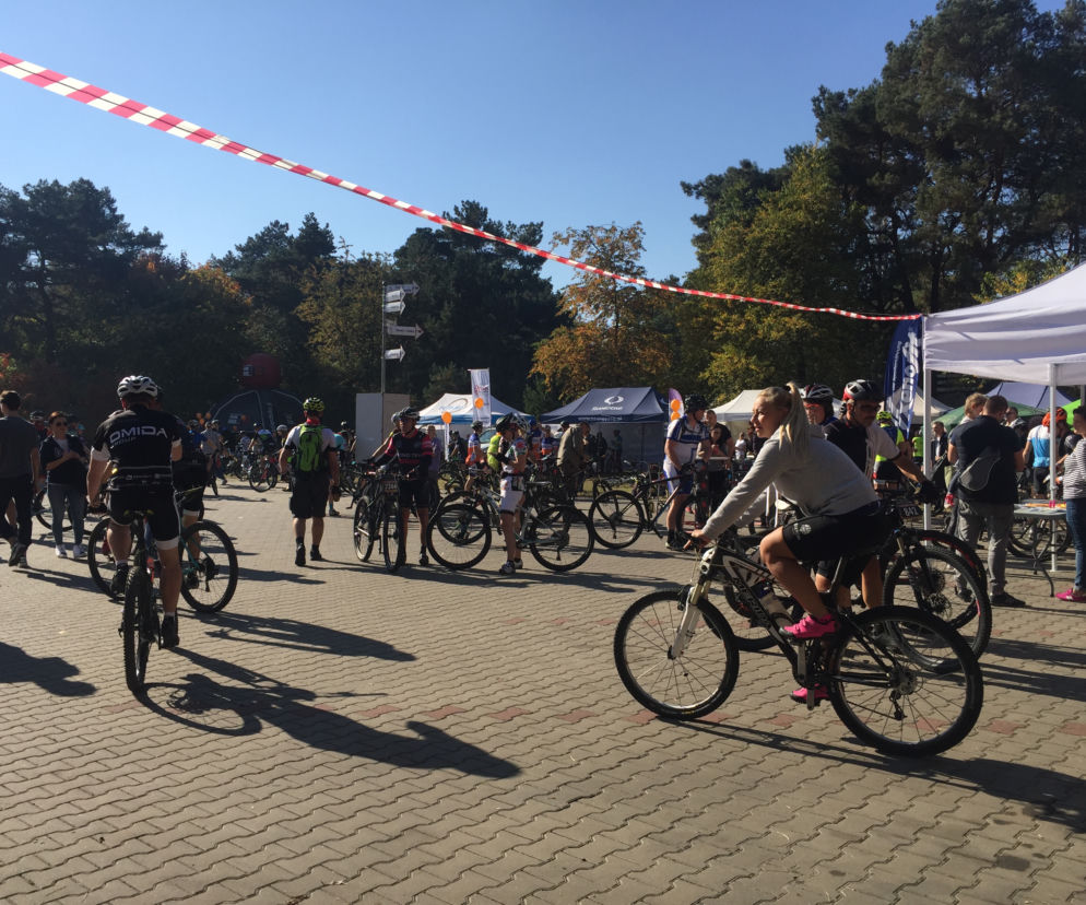 Poland Bike Marathon