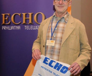 Nie żyje gwiazda Kiepskich! Telewizja straciła jednego z pionierów