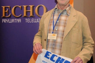 Nie żyje gwiazda Kiepskich! Telewizja straciła jednego z pionierów