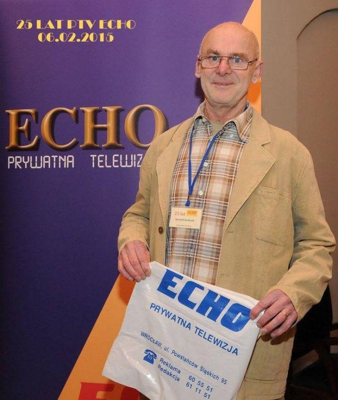 Nie żyje gwiazda "Kiepskich"! Telewizja straciła jednego z pionierów