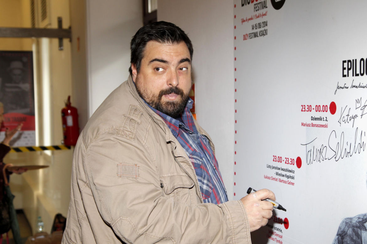 Tomasz Sekielski