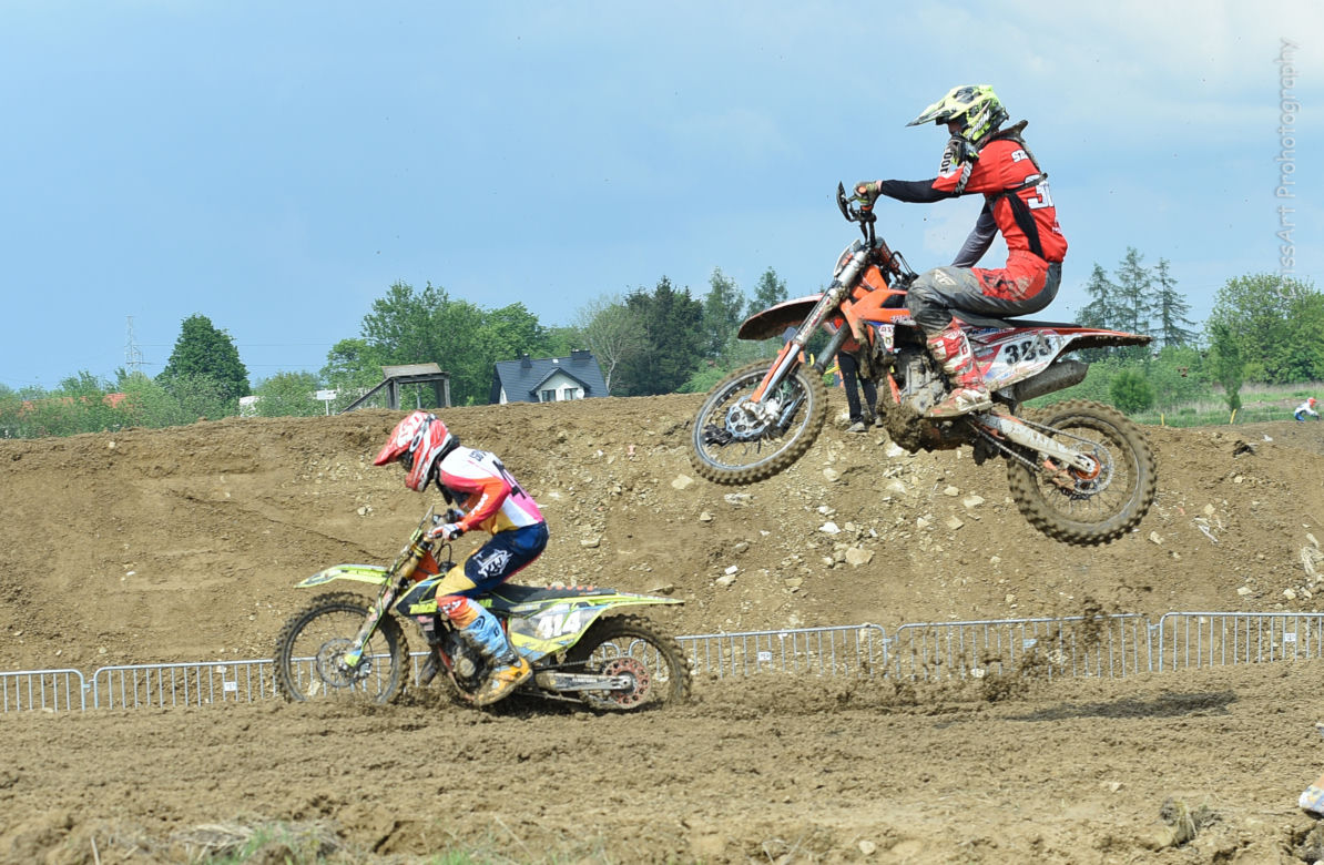 East Motocross Cup 2019 w Lublinie