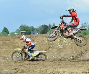 East Motocross Cup 2019 w Lublinie