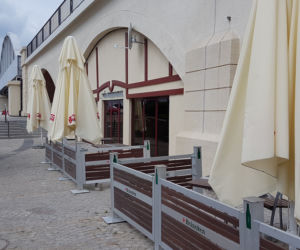 Gorzów:  Pierwszy pub na Nadwarciańskim Bulwrze wznawia działaność po 3 latach