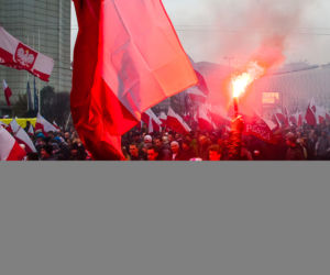 Dzień Niepodległości