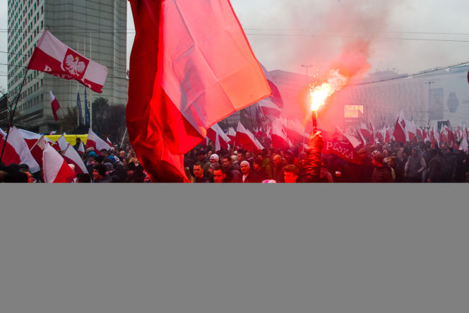 Dzień Niepodległości