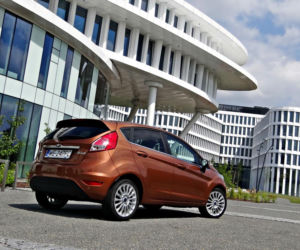 Nowy Ford Fiesta 1.0 EcoBoost