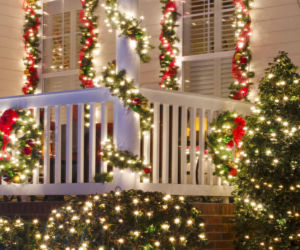 Jak udekorować dom na święta - najlepsze dekoracje świąteczne!