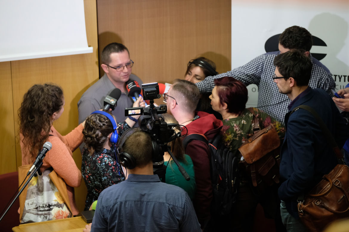 Pionierska operacja gardła Tymka