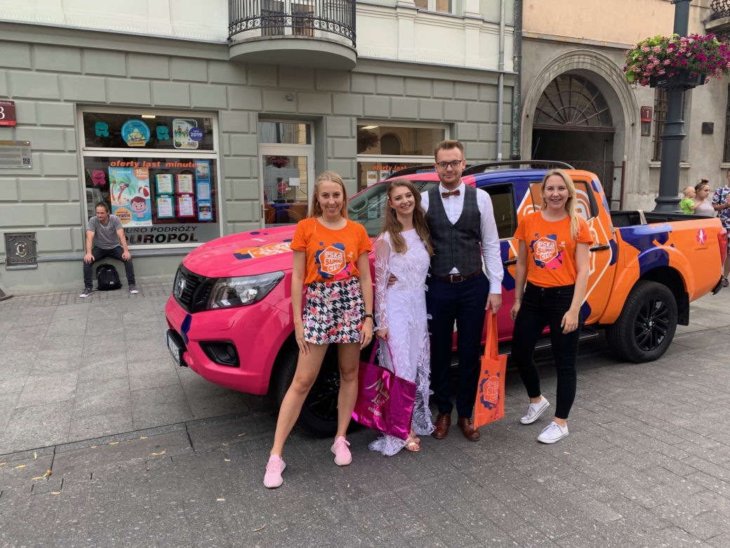 ESKA Summer City 2019