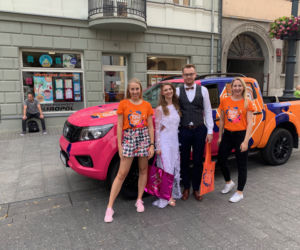 ESKA Summer City 2019