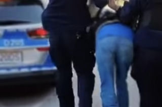 Porwał dziecko przedszkolankom