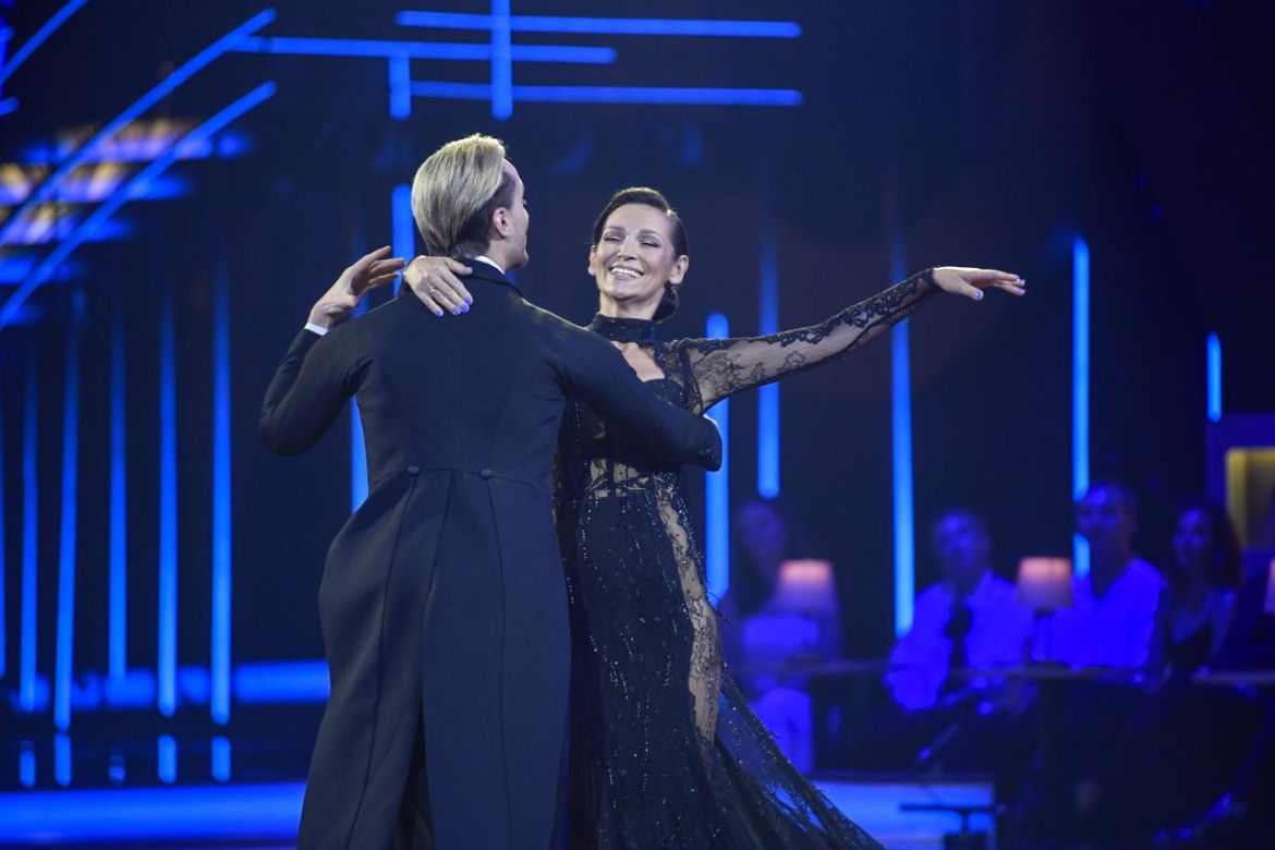 Olga Bończyk, Marcin Zaprawa