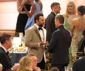 Gwiazdy na rozdaniu Emmy 2026