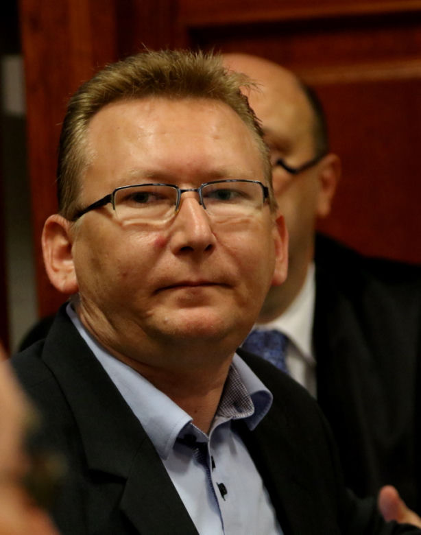 PIOTR WALENTYNOWICZ
