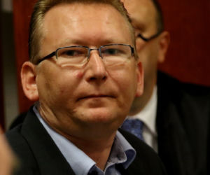 PIOTR WALENTYNOWICZ