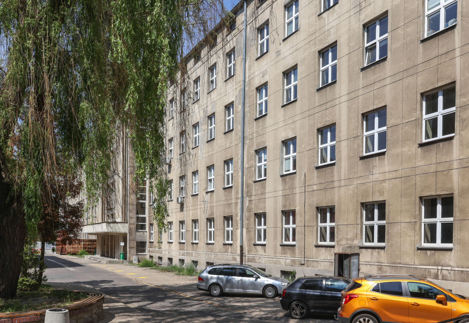 Wydział Chemii Politechniki Łódzkiej