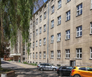 Wydział Chemii Politechniki Łódzkiej
