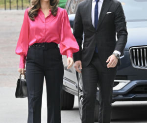 Księżna spotykała się z Epsteinem! Zapraszał na wyspę