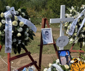 Dwóch nastolatków utonęło w jeziorze