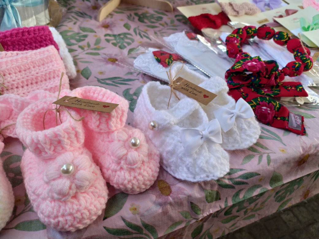 Bazar na Tarnowskiej Starówce zagrał z WOŚP 