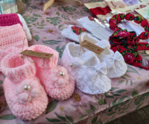 Bazar na Tarnowskiej Starówce zagrał z WOŚP 