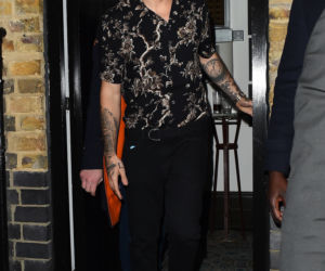 Liam Payne