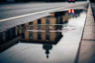 Śmierć Łukasza W. po policyjnej interwencji. Co wydarzyło się w Myślenicach?