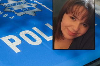 Zaginięcie 16-letniej Leny w Otwocku. Policja prosi o pilną pomoc