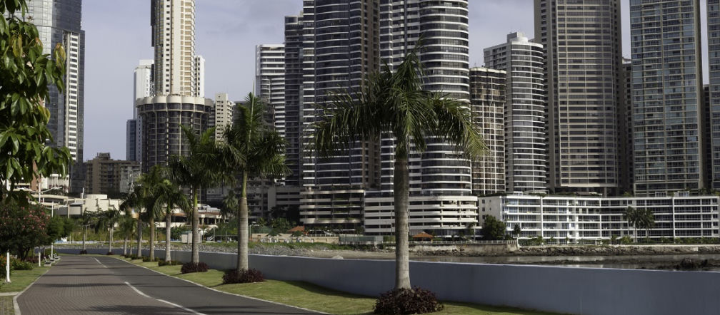 Panama