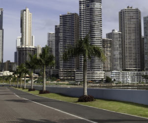 Panama
