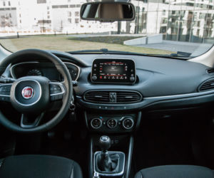 Fiat Tipo SW 1.4 T-Jet Lounge