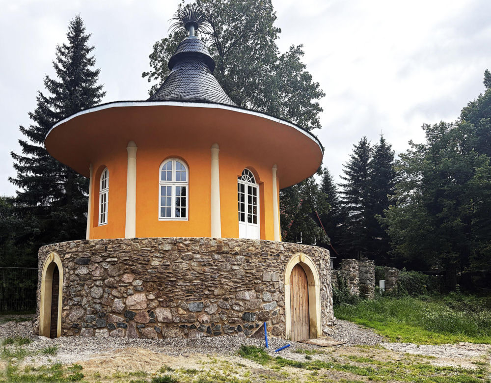 Herbaciarnia Grzybek Kowary