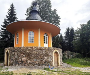 Herbaciarnia Grzybek Kowary