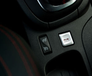 Renault Clio R.S. Trophy 220 EDC