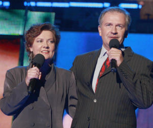 Agnieszka Kotulanka - jej życie nie było nowelą