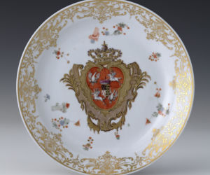 Zamek na Wawelu zaprasza na wystawę miśnieńskiej porcelany