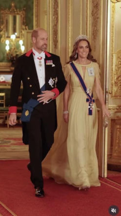 Księżna Kate