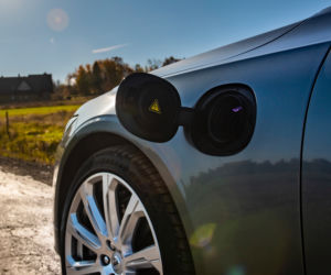 Volvo S90 T8 AWD Plug-in Hybrid Inscription